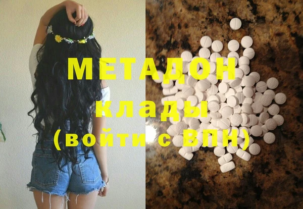 шишки Абаза