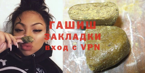 шишки Абаза