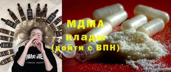 шишки Абаза